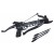 SKORPION PISTOLA BALESTRA PXB 80lbs/160fps BLACK