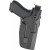 SAFARILAND 7360 Fondina per pistola GLOCK 17/22 Gen1-5 da 4,5'' Cod.7360-835-411-2-S