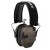 Cuffia da Tiro Elettronica WALKER'S RAZOR SLIM KRYPTEK MUFF Desert cod.GWP-RSEM-FDE