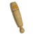 Hubertus richiamo in legno Germano