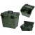 MTM SPUD-7 CASSETTA UTILITY EXTRA LARGE-CAMO