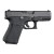 HOGUE 18269 Wrapter Adhesive Grip Impugnatura adesiva Haevy Grit per GLOCK 43x