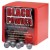 HORNADY BLACK POWDER 6030 Palle Sferiche in piombo per avancarica Cal.44 .433'' Sferiche per avancarica Conf. da 100 palle
