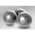 H&N Palle Sferiche in piombo per avancarica Cal.362''.9,20mm 71grs/4.61g Conf. da 200 palle