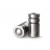 H&N PALLE WC HB calibro 32S&W.313'' 6,48g 100grs in Piombo Grassato SINGOLA PALLA
