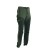 Pantalone BLATEX con membrana XMPM Anti-spino Elasticizzato Water Resistant Verde