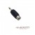 BERETTI Adattatore da jack RCA a jack 3,5mm