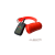 BERETTI Beeper 2000 XP RADIO COMANDO colore Arancione.