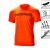 T-shirt BROWNING TEAMSPIRIT Traspirante FastDry Arancio