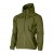 Giacca BROWNING ULTIMATE COMPACT Impermeabile Verde