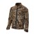 BROWNING ULTIMATE ACTIV Giacca Idrorepellente Reversibile RealTreeMax5