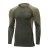 Set Intimo BROWNING SET XPO THERMAL Maglia manica lunga+Calzamaglia Verde