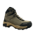 Scarpone BROWNING PATHFINDER SOFT SHELL Impermeabile Taupe