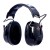 PELTOR 3M PROTAC III SLIM Cuffia Stereo Elettronica