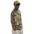 Maglia Manica Lunga BROWNING TEAMSPIRIT con Cappuccio Traspirante RealTree Edge