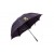 BROWNING Umbrella Windproof Black Ombrello da caccia robustissimo antivento