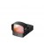 KITE HOLO KX1 3MOA Con slitta BROWNING BL Red Dot KITE Punto rosso da 3MOA
