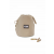 O'GUNS EQUIPMENT Sacchetto Porta Bossoli 13x18 colore SAFARI