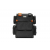 O'GUNS EQUIPMENT Zaino da Campo L 25x42x47 Nero