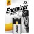 ENERGIZER Batteria Alcalina da 9V HIGH TECH