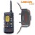 NUM'AXES CANICOM 1500 Telecomando + Collare educativo con portata di 1500 metri fino a 4 collari