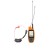 NUM'AXES Canicom GPS 2 MINI con collare MINIATURIZZATO + Addestramento GPS | GALILEO