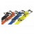 Cinghia collare Biothane larghezza 18,5 mm ARANCIONE