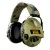 Cuffia da Tiro Elettronica MSA SUPREME PRO-X LED HV con led Camouflage
