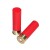 CHEDDITE Bossoli calibro 12 T2 H70 CX2000 ROSSI SVASATI Conf. da 100 bossoli PRIMA SCELTA