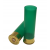 CHEDDITE Bossoli calibro 12 T2 H70 CX2000 VERDI TRASLUCIDO SVASATI Conf. da 100 bossoli PRIMA SCELTA