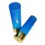 CHEDDITE Bossoli calibro 12 T3 H70 CX2000 BLU TRASLUCIDO SVASATI Conf. da 100 bossoli PRIMA SCELTA