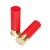 CHEDDITE Bossoli calibro 12 T3 H70 CX2000 ROSSO SVASATI Conf. da 100 bossoli PRIMA SCELTA