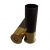 CHEDDITE Bossoli calibro 12 T5 H70 CX2000 NERO SVASATI Conf. da 100 bossoli PRIMA SCELTA
