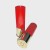 CHEDDITE Bossoli calibro 12 T5 H70 CX2000 ROSSO SVASATI Conf. da 100 bossoli PRIMA SCELTA