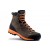 Scarpone CRISPI VALDRES S.E. GTX Dark Brown