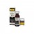 BALLISTOL Scherell's Schaftol Olio per calci in legno EXTRA SCURO 50 ml