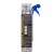HAGOPUR Repellente CONCENTRATO Scent Barrier Schiuma auto adesiva spray da 650 ml