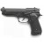 BRUNI 92 CAL.8MM Replica Beretta 92 Pistola a salve calibro 8mm NERA Cod.BR-1300