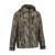 Giacca Impermeabile PERCUSSION SOFTSHELL Waterproof GhostCamo ForestEvo