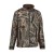 Giacca Impermeabile PERCUSSION SOFTSHELL Waterproof GhostCamo Wet&Colors