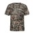 T-Shirt PERCUSSION Tecnica GhostCamo Wet&Color