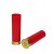 FIOCCHI Bossoli calibro 12 T1 h70 innesco 616 SVASATI - ROSSO Prima scelta - 100 pz