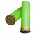 FIOCCHI Bossoli calibro 12 T1 h70 innesco 616 SVASATI -VERDE CHIARO TRASLUCIDO Prima scelta - 100 pz
