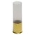 FIOCCHI Bossoli calibro 12 T5 h70 innesco 616 SVASATI - TRASLUCIDO Prima scelta - 100 pz