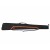 BERETTA CHALLENGE GUN CASE Rip-stop Fodero per fucile da 128cm Black&Orange
