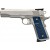 COLT GOLD CUP Cal.45ACP 5'' SS Stainles Steel