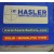 HASLER 6,5mm.264 110GRS SPORT