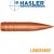 HASLER LONG RANGE Palle Cal.6,5mm.264'' 128grs Conf. da 100 palle