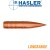HASLER LONG RANGE Palle Cal.7mm.284'' 160grs Conf. da 50 palle