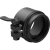 HIKMICRO 2.0 CLIP ON ADAPTER da 58mm Anello di montaggio ottica Hikmicro Thunder 2.0